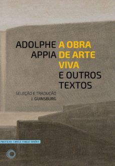 a obra de arte viva e outros textos (ebook)-9786555051179