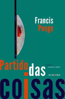 partido das coisas (ebook)-francis ponge-9786555191479