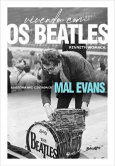 vivendo com os beatles (ebook)-kenneth womack-9786555374179