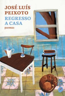 regresso a casa (ebook)-jose luis peixoto-9786555530179