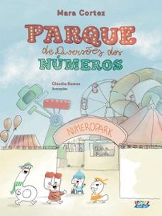 parque de diverses dos numeros (ebook)-9786555554779