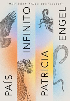 pais infinito (ebook)-patricia engel-9786555616279