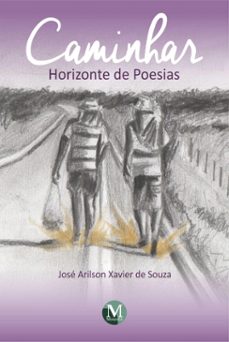 caminhar (ebook)-josé arilson xavier de souza-9786555786279