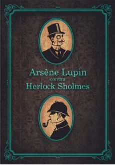 arsène lupin contra herlock sholmes (ebook)-maurice leblanc-9786555790979