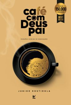 cafe com deus pai 2023 (ebook)-junior rostirola-9786555843279