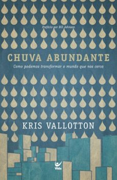 chuva abundante (ebook)-kris vallotton-9786555846379