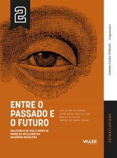 vol.2 entre o passado e o futuro (ebook)-josé alcimar-9786555853179