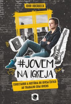 -john oberdeck-9786555910179