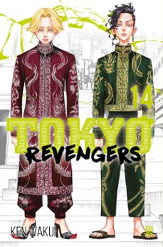 tokyo revengers vol. 14 (ebook)-9786555945379