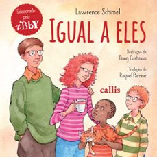 igual a eles (ebook)-lawrence schimel-9786555962079