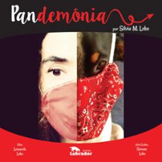 pandemonia (ebook)-silvia m. lobo-9786556250779