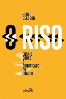 o riso (ebook)-henri bergson-9786556600079
