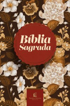 biblia sagrada, nvi, flores, leitura perfeita (ebook)-9786556892979