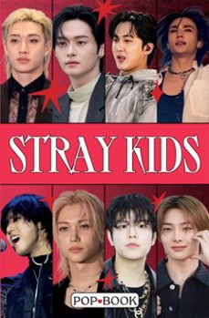 stray kids: pop book (ebook)-equipe ediouro-9786558373179