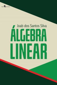 algebra linear (ebook)-9786558406679