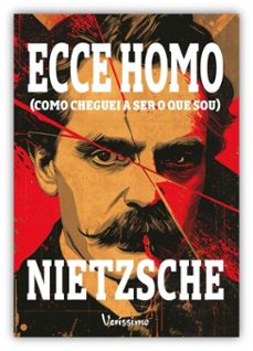 ecce homo  como cheguei a ser o que sou (ebook)-friedrich nietzsche-9786559578979