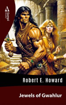 jewels of gwahlur (ebook)-robert e. howard-9786561332279