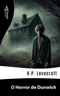 o horror de dunwich (ebook)-h.p. lovecraft-9786561333979