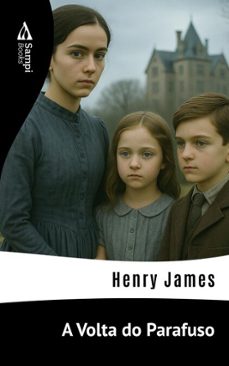 a volta do parafuso (ebook)-henry james-9786561337779