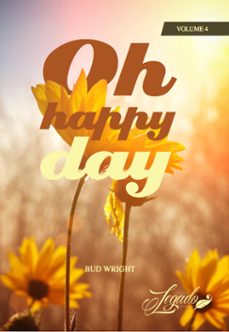 oh, happy day (ebook)-bud wright-9786580572779