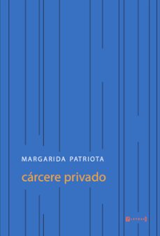 cárcere privado (ebook)-margarida patriota-9786586043679