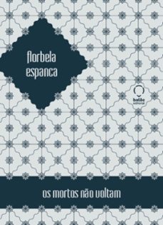 os mortos no voltam (ebook)-florbela espanca-9786586159479