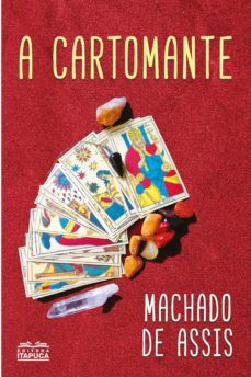 a cartomante (ebook)-9786586655179
