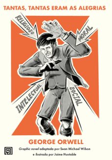 tantas, tantas eram as alegrias (ebook)-george orwell-9786587017679