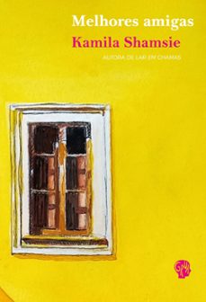 melhores amigas (ebook)-kamila shamsie-9786588410479