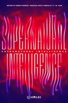 supernatural intelligence (me.do) (ebook)-bruce torres-carol peace-9786588912379