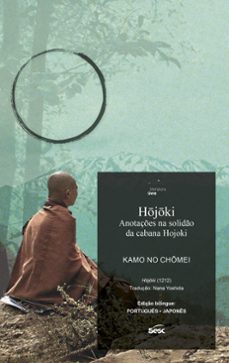hjki - anotaçes na solido da cabana (ebook)-kamo no chõmei-9786589008279
