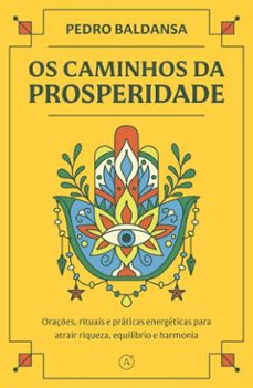 os caminhos da prosperidade (ebook)-pedro baldansa-9786589275879