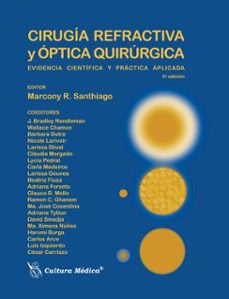 cirugia refractiva y optica quirurgica (ebook)-9786589791379