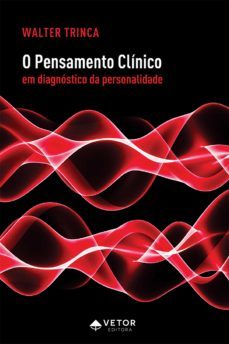 o pensamento clinico em diagnostico da personalidade (ebook)-9786589914679