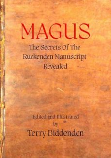 magus (ebook)-biddenden terry-9786599565779