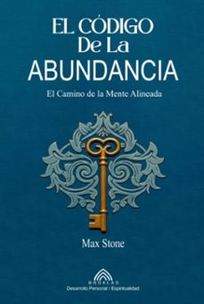 el codigo de la abundancia (ebook)-max stone/ luiz santos-9786599810879
