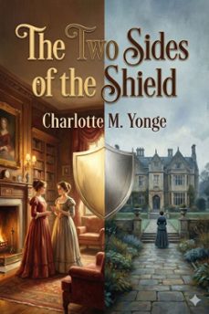 the two sides of the shield (ebook)-9786726003679