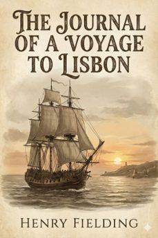 the journal of a voyage to lisbon (ebook)-9786726007479
