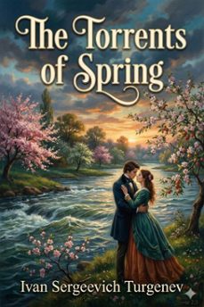 the torrents of spring (ebook)-9786726008179