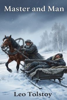 master and man (ebook)-9786726010479