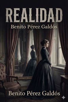 realidad: novela en cinco jornadas (ebook)-9786726014279