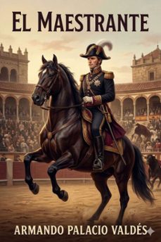 el maestrante (ebook)-9786726015979