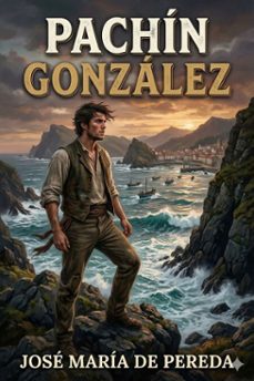 pachin gonzalez (ebook)-9786726016679