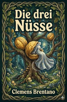 die drei nusse (ebook)-9786726018079