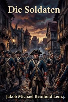 die soldaten (ebook)-9786726019779