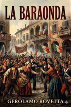 la baraonda (ebook)-9786726024179