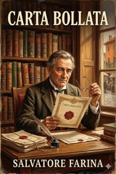 carta bollata (ebook)-9786726025879