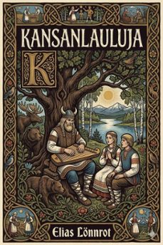 kansanlauluja (ebook)-9786726028979