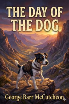 the day of the dog (ebook)-9786726032679