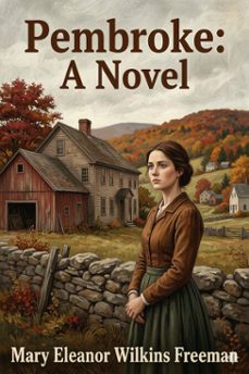 pembroke: a novel (ebook)-9786726033379